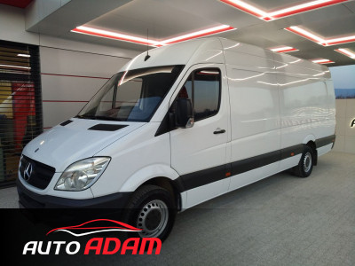 Mercedes - Benz Sprinter 315 CDI