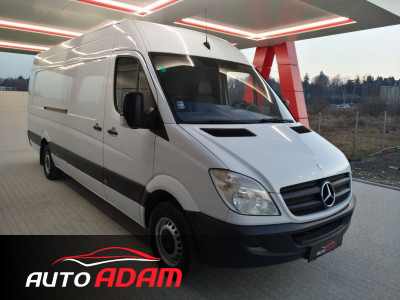 Mercedes - Benz Sprinter 315 CDI