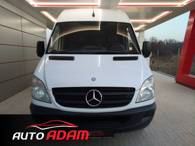 Mercedes - Benz Sprinter 315 CDI