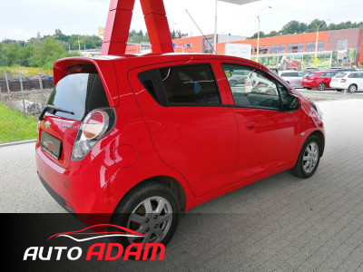 CHEVROLET Spark 1.0 16V