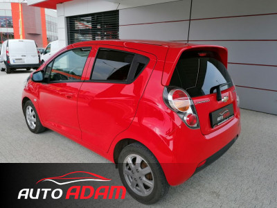 CHEVROLET Spark 1.0 16V