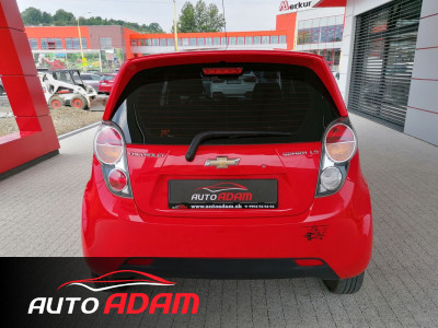 CHEVROLET Spark 1.0 16V