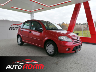 Citroen C3 1.4 54kW