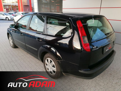 Ford Focus Combi 1.6 TDCI