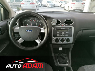 Ford Focus Combi 1.6 TDCI