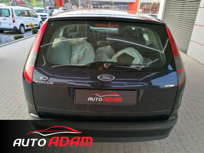 Ford Focus Combi 1.6 TDCI