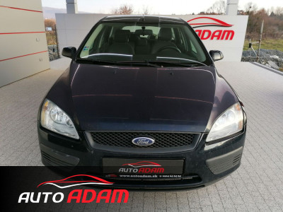 Ford Focus Combi 1.6 TDCI