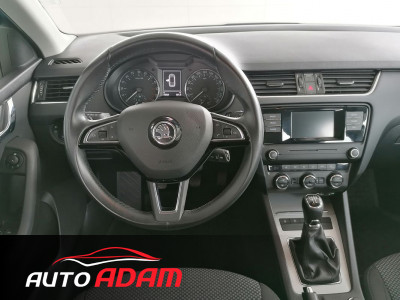 Škoda Octavia Combi 1.6 TDI Ambition 81 kW