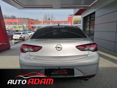 Opel Insignia 2.0 CDTI Bi-Turbo 154 kW OPC Line 4x4 A/T