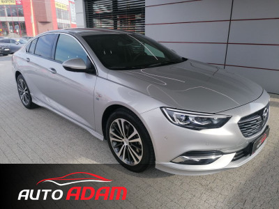 Opel Insignia 2.0 CDTI Bi-Turbo 154 kW OPC Line 4x4 A/T