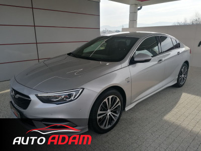 Opel Insignia 2.0 CDTI Bi-Turbo 154 kW OPC Line 4x4 A/T