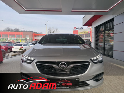 Opel Insignia 2.0 CDTI Bi-Turbo 154 kW OPC Line 4x4 A/T