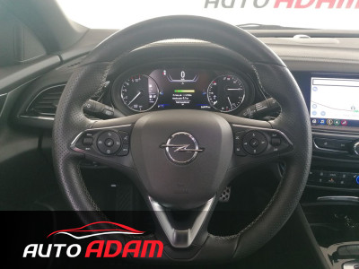 Opel Insignia 2.0 CDTI Bi-Turbo 154 kW OPC Line 4x4 A/T