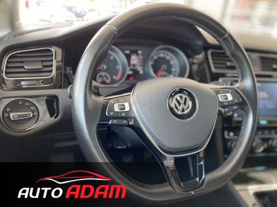 Volkswagen Golf  2.0TDi 110kW 4-Motion HighLine