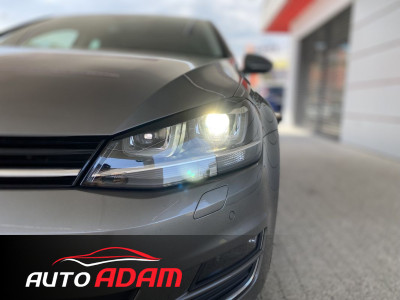 Volkswagen Golf  2.0TDi 110kW 4-Motion HighLine