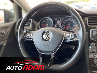 Volkswagen Golf  2.0TDi 110kW 4-Motion HighLine