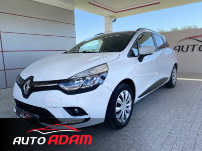 Renault Clio Graundtour 0.9 TCe 56 kW