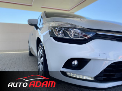 Renault Clio Graundtour 0.9 TCe 56 kW