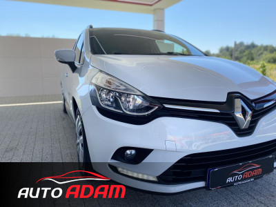 Renault Clio Graundtour 0.9 TCe 56 kW