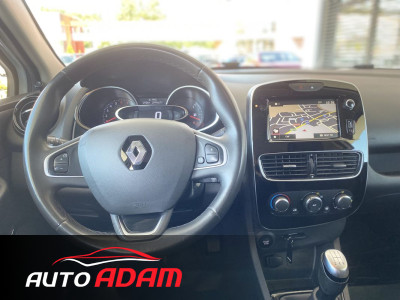 Renault Clio Graundtour 0.9 TCe 56 kW