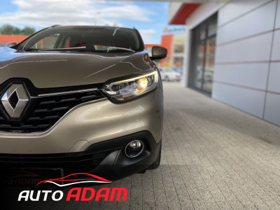 Renault Kadjar 1.2TCe 96kW