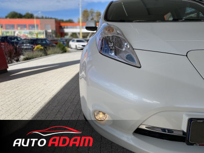 Nissan Leaf 80kW Zero Emission