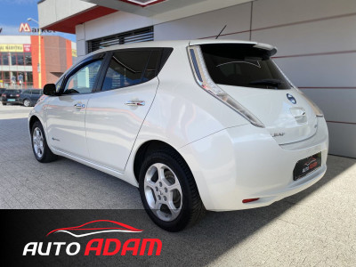 Nissan Leaf 80kW Zero Emission