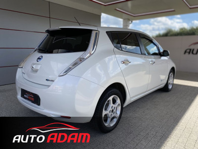 Nissan Leaf 80kW Zero Emission