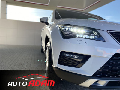 Seat Ateca 1.5 TSi 110 kW DSG ACT Xcellence