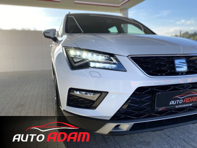 Seat Ateca 1.5 TSi 110 kW DSG ACT Xcellence