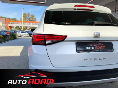 Seat Ateca 1.5 TSi 110 kW DSG ACT Xcellence