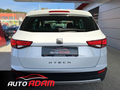 Seat Ateca 1.5 TSi 110 kW DSG ACT Xcellence