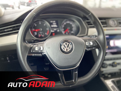 Volkswagen Passat Variant 2.0 TDI 110kW Comfortline