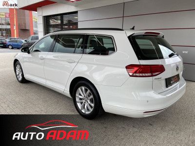 Volkswagen Passat Variant 2.0 TDI 110kW Comfortline