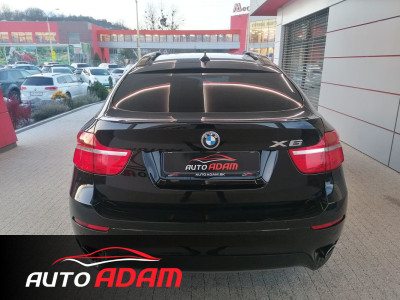 BMW X6 xDrive 40d 225 kW