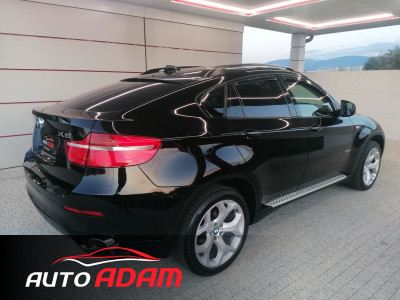 BMW X6 xDrive 40d 225 kW