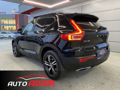 Volvo XC40 D4 140kW Geartronic AWD R-Design