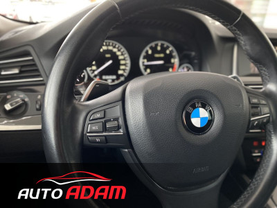 BMW 520d xDrive 140kW AT/8