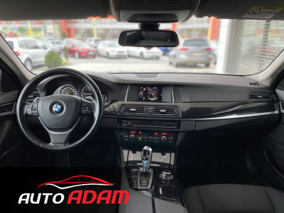 BMW 520d xDrive 140kW AT/8