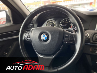 BMW 520d xDrive 140kW AT/8