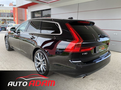 Volvo V90 D5 Geartronic 173 kW Momentum+ AWD