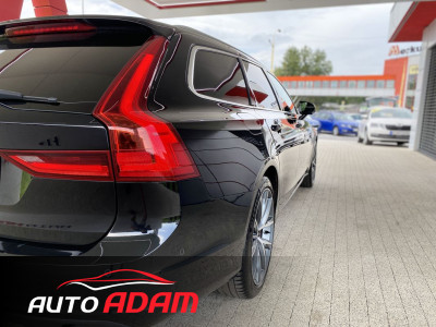 Volvo V90 D5 Geartronic 173 kW Momentum+ AWD