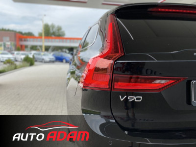 Volvo V90 D5 Geartronic 173 kW Momentum+ AWD