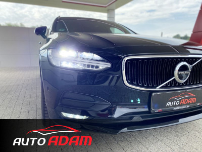 Volvo V90 D5 Geartronic 173 kW Momentum+ AWD