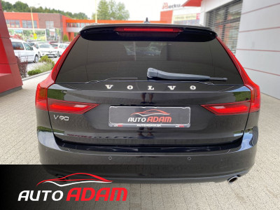 Volvo V90 D5 Geartronic 173 kW Momentum+ AWD