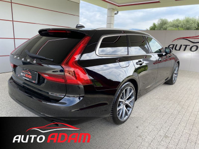 Volvo V90 D5 Geartronic 173 kW Momentum+ AWD