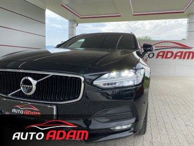 Volvo V90 D5 Geartronic 173 kW Momentum+ AWD