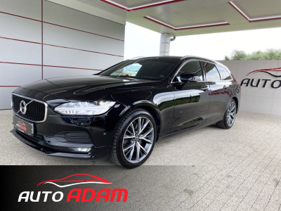 Volvo V90 D5 Geartronic 173 kW Momentum+ AWD