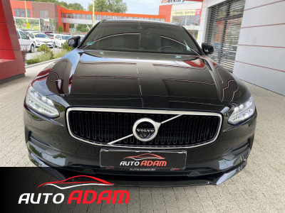 Volvo V90 D5 Geartronic 173 kW Momentum+ AWD