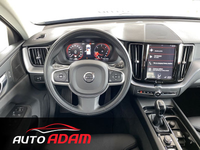 Volvo XC60 D4 AWD Momentum Pro 140 kW